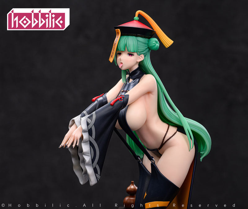 1/6 Jiangshi Sakura-san