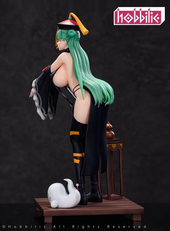 1/6 Jiangshi Sakura-san