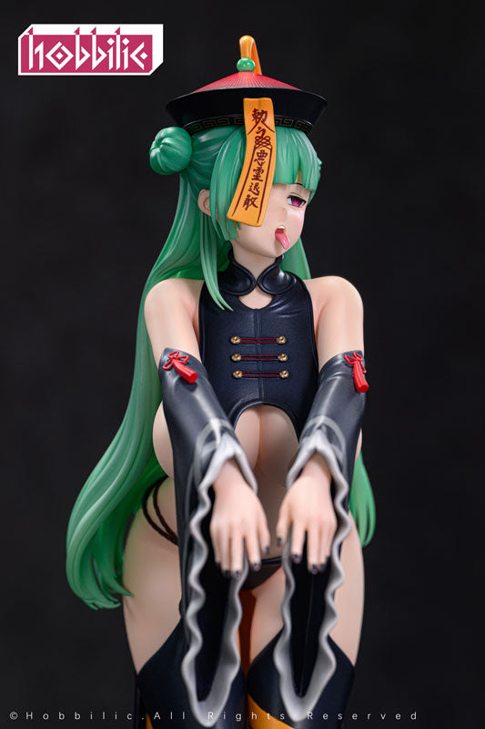 1/6 Jiangshi Sakura-san