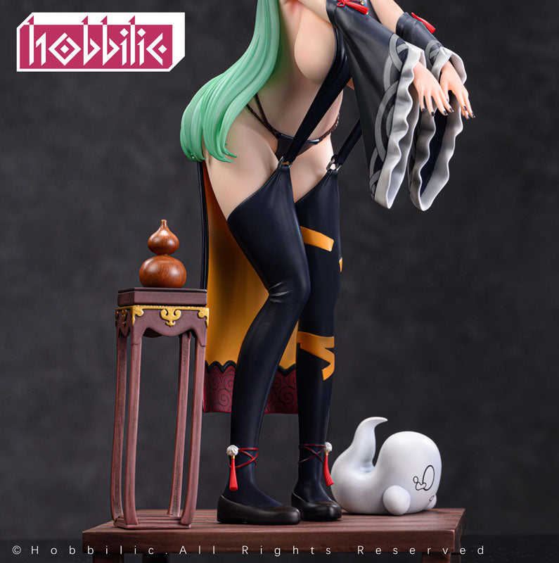 1/6 Jiangshi Sakura-san