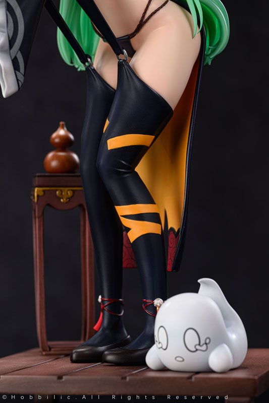 1/6 Jiangshi Sakura-san