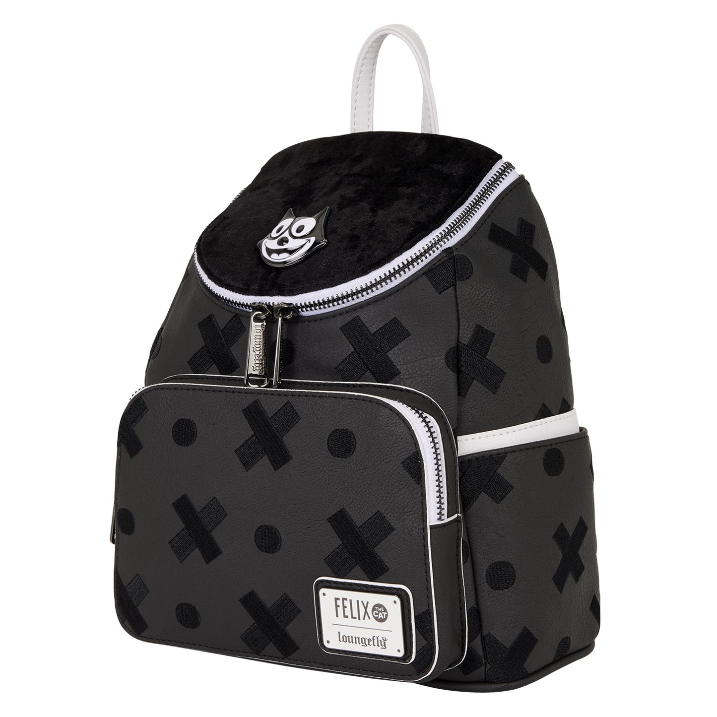 Felix the Cat Loungefly Mini Backpack