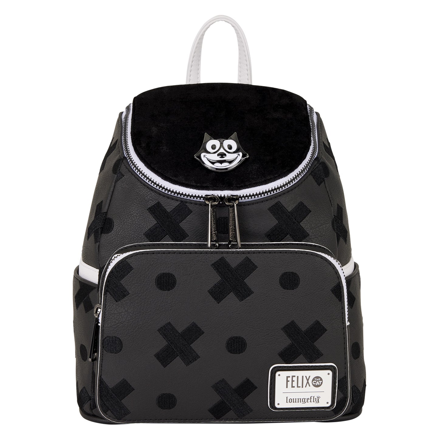 Felix the Cat Loungefly Mini Backpack