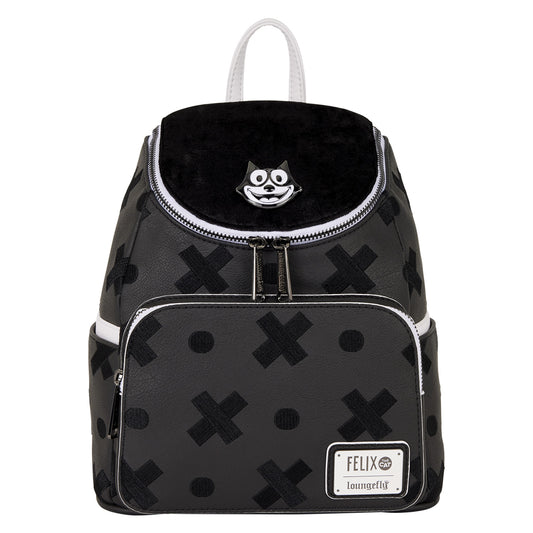 Felix the Cat Loungefly Mini Backpack