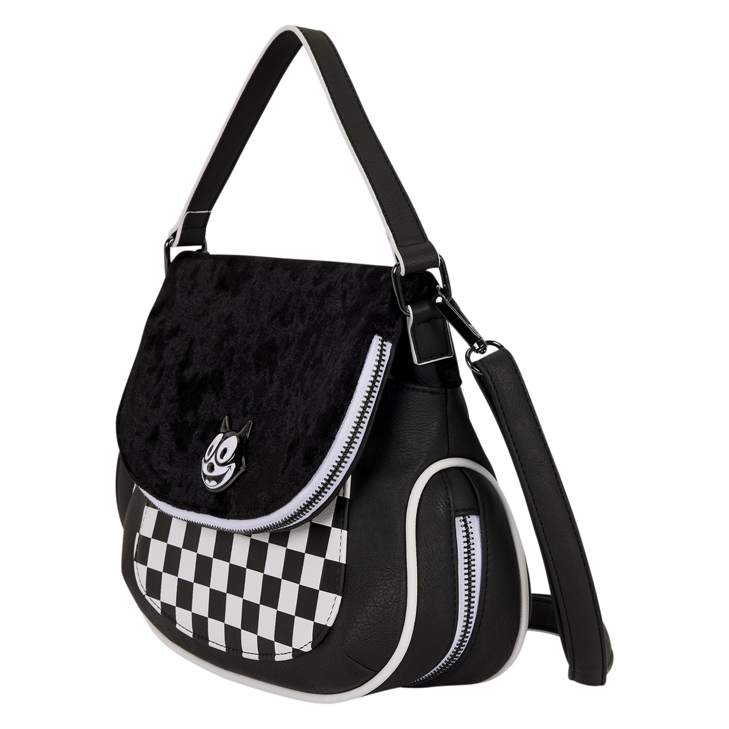 Felix the Cat Loungefly Handbag