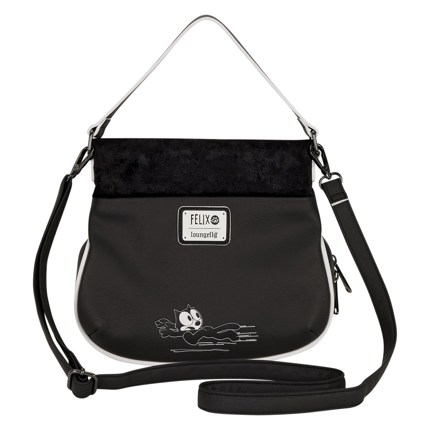 Felix the Cat Loungefly Handbag