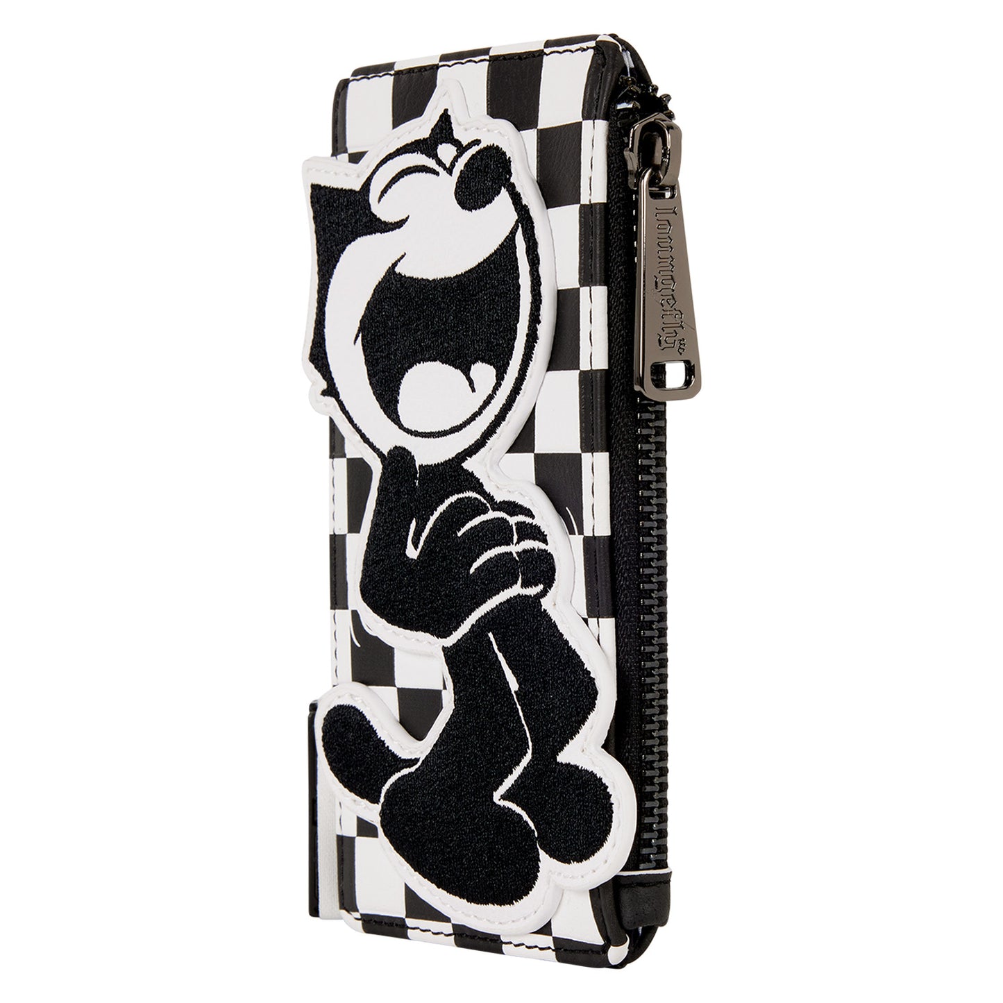 Felix the Cat Loungefly Card Holder