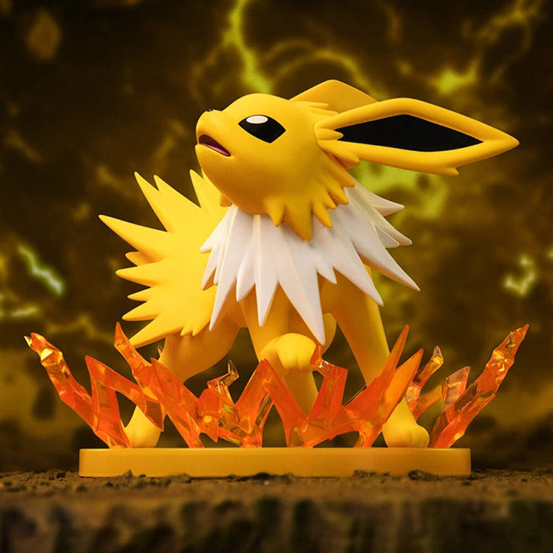 Pokemon Funism Prime Figure Jolteon Voltali 20cm