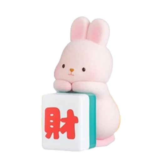 Momo Bunny Funism Wish Serie Special Ed  1 Mystery Box