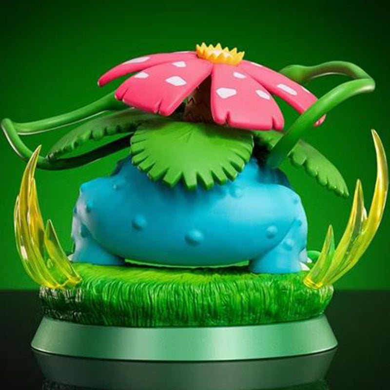 Pokemon Funism Prime Figure Ultimate Venusaur Florizarre 20cm