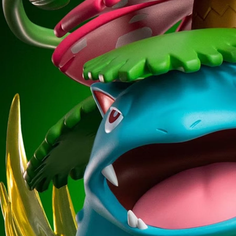 Pokemon Funism Prime Figure Ultimate Venusaur Florizarre 20cm