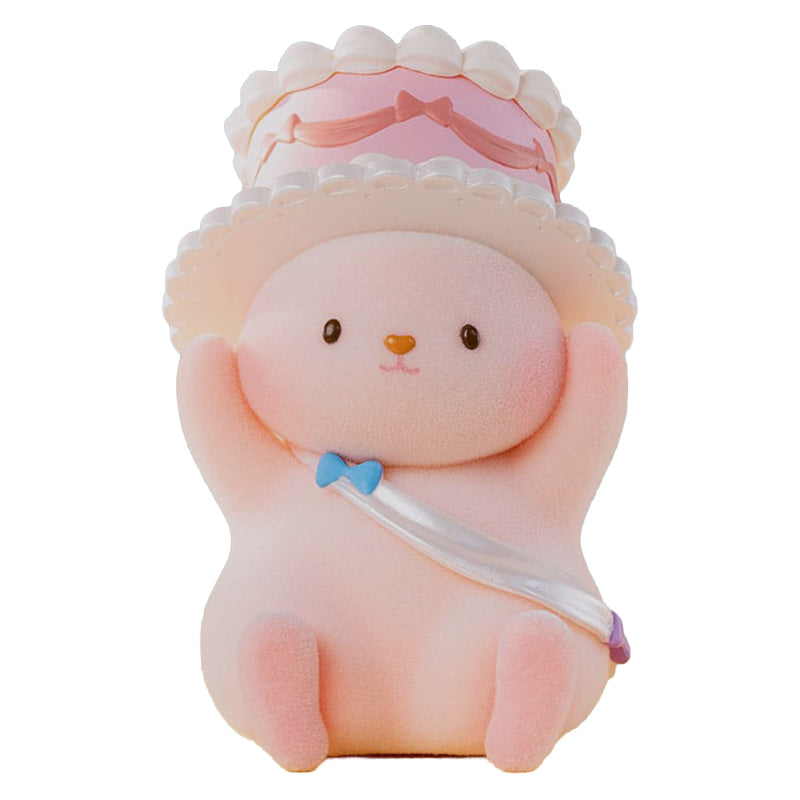 Momo Bunny Funism Strawberry Serie Special Ed  1 Mystery Box