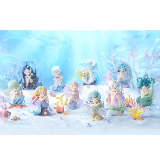 Sleep 52Toys Sea Elves: 1 blind box