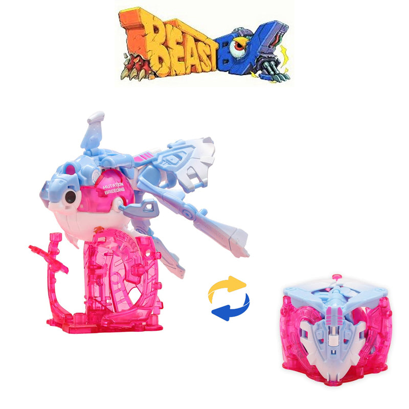 Beastbox 52Toys BB-59A Orbital 10cm