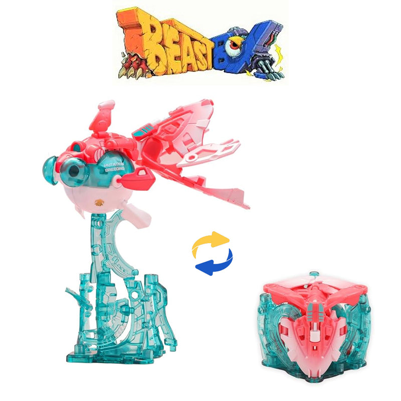 Beastbox 52Toys BB-59C Unreal 10cm