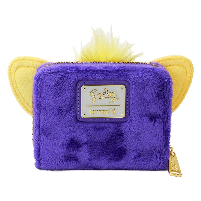 Hasbro Loungefly Wallet - Furby