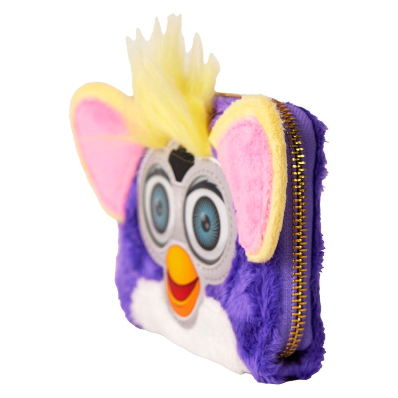 Hasbro Loungefly Wallet - Furby