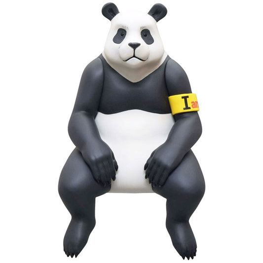 Jujutsu Kaisen Noodle Stopper Panda 14cm