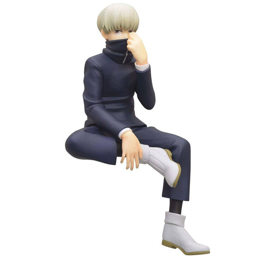 Jujutsu Kaisen Noodle Stopper Toge Inumaki 14cm