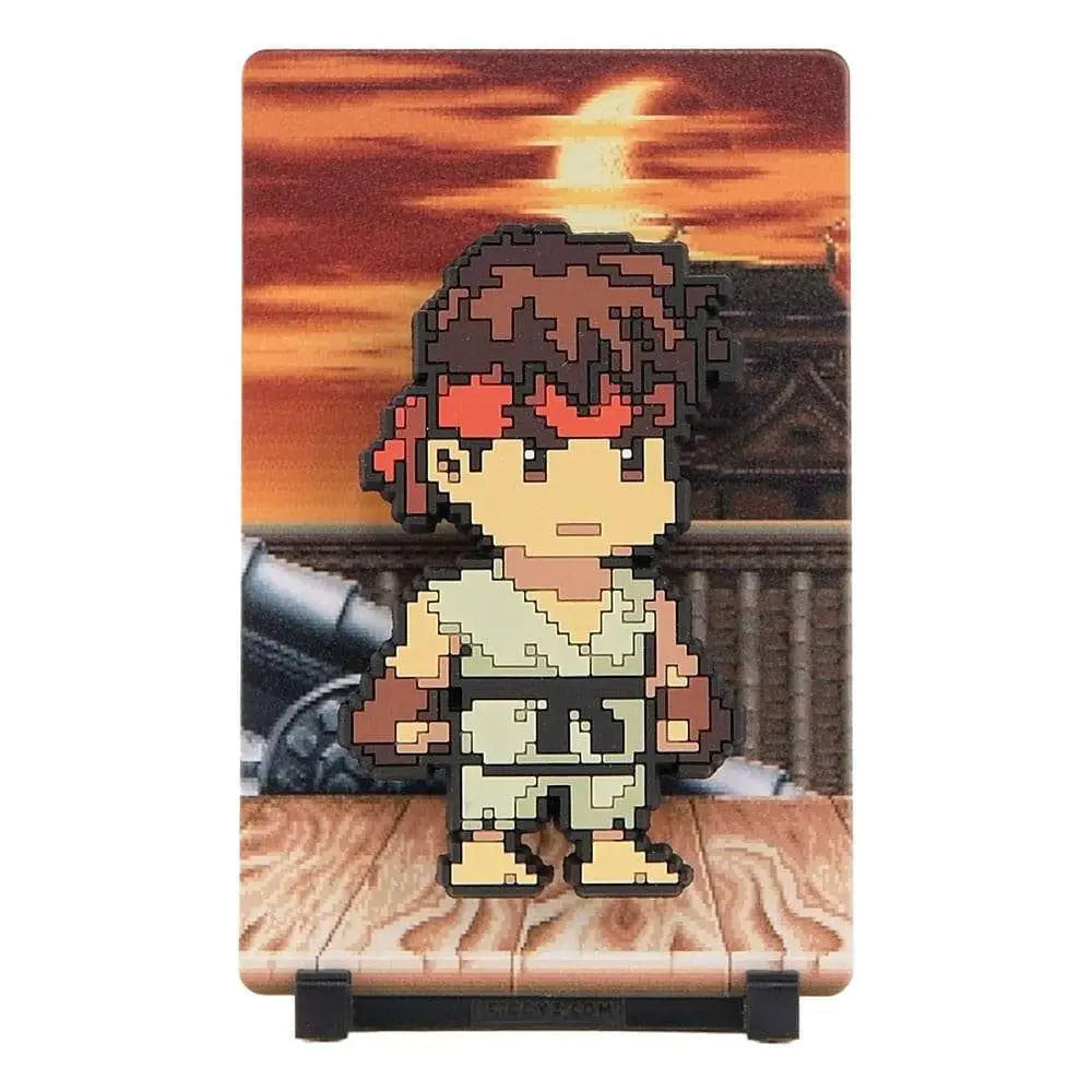 Figgyz - Street Fighter 2 - Ryu