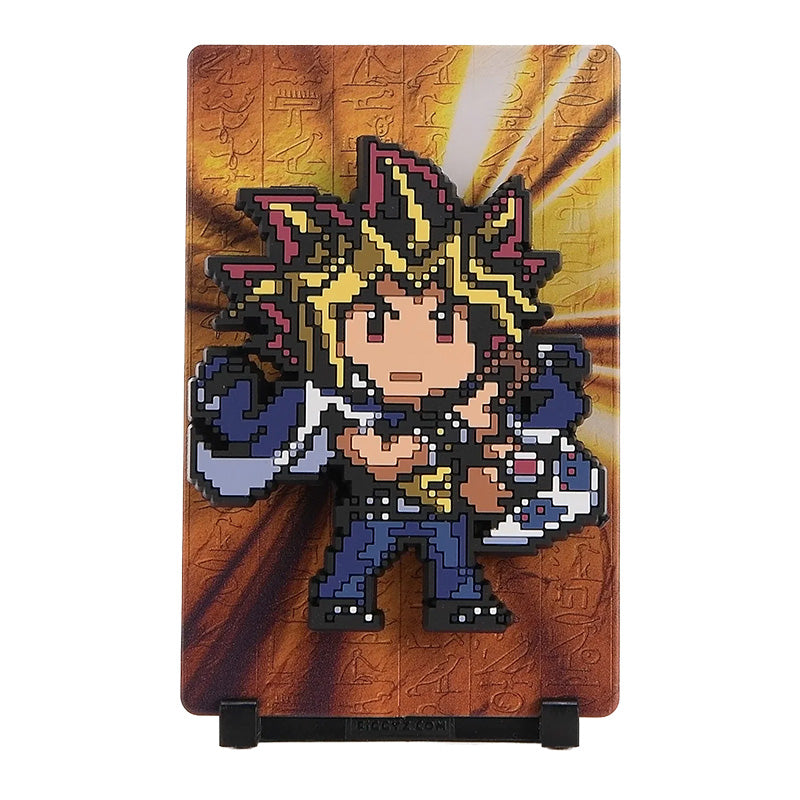 Figgyz - Yu-Gi-Oh! - Yami Yugi