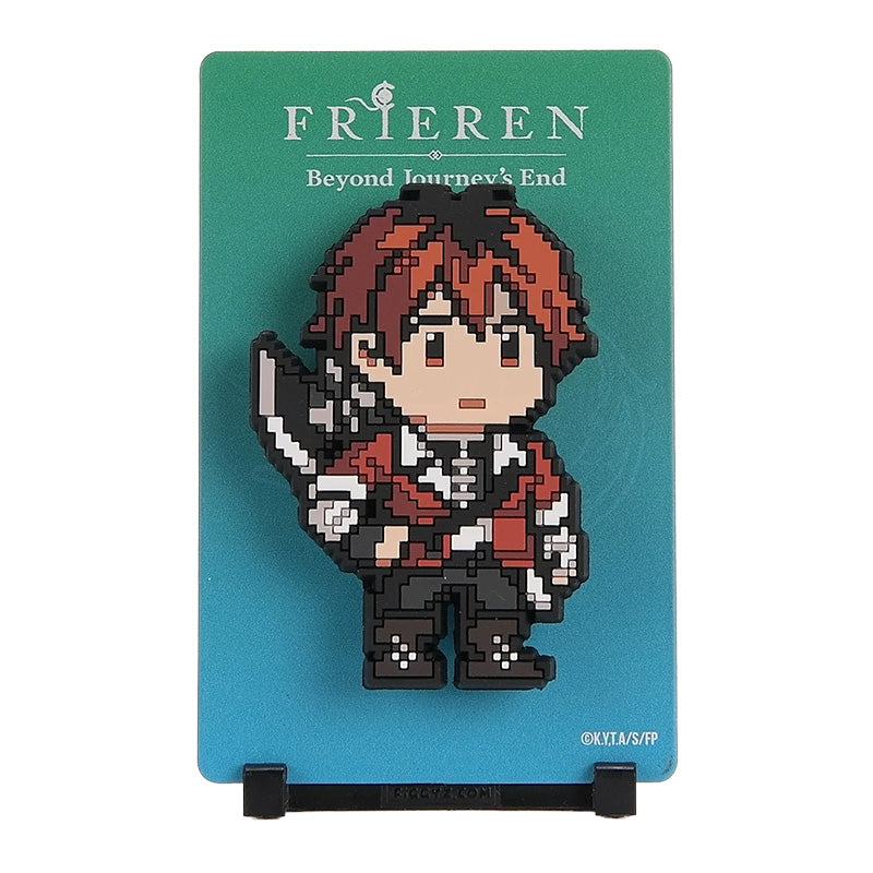 Figgyz - Frieren: Beyond Journeys End - Stark
