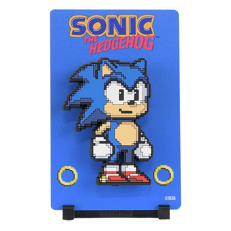 Figgyz - Sonic The Hedgehog - Sonic
