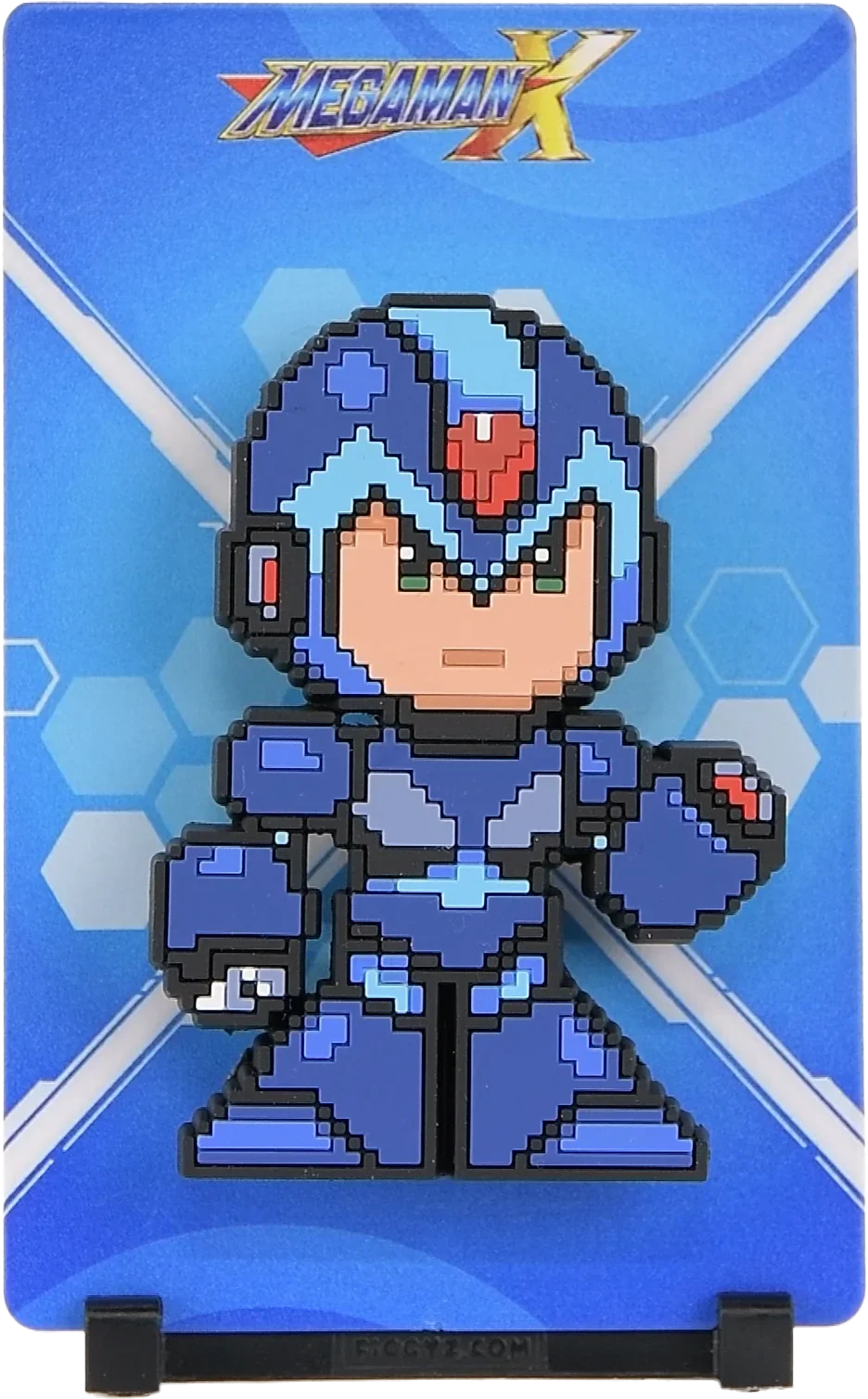 Figgyz - Mega Man - X