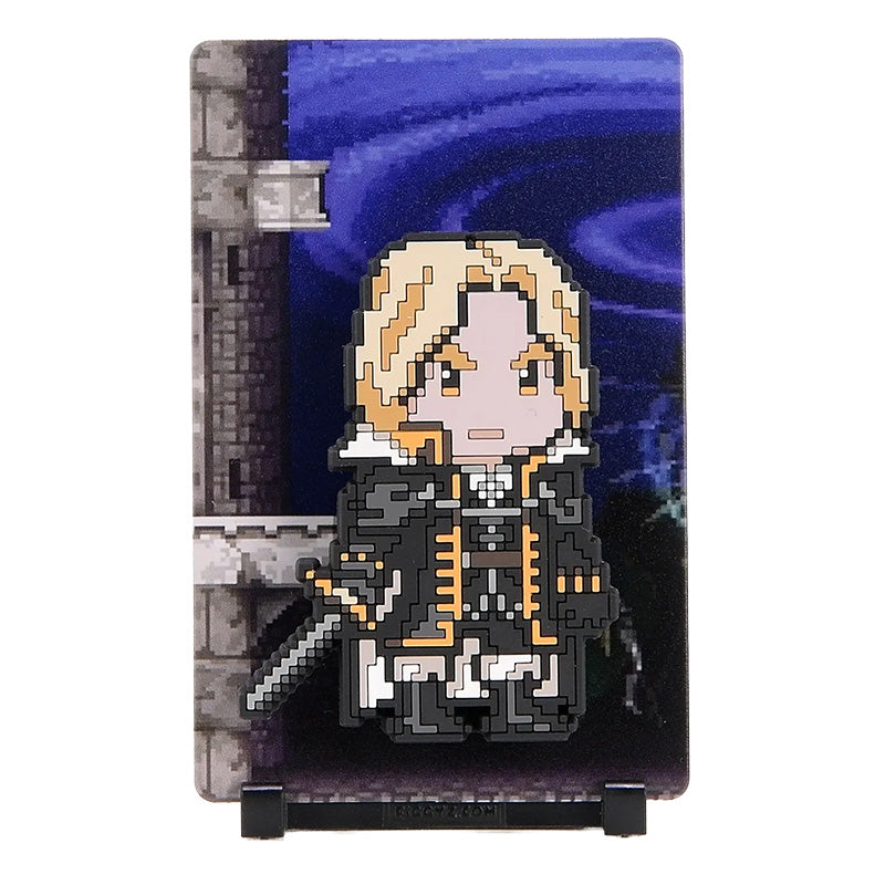Figgyz - Castlevania Symphony Of The Night - Alucard