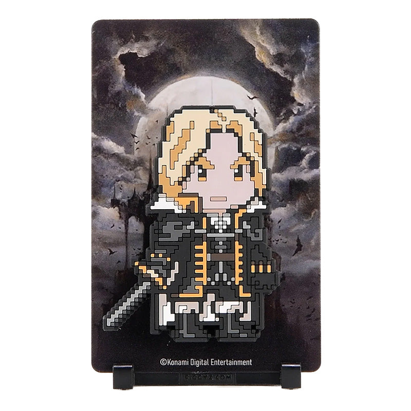 Figgyz - Castlevania Symphony Of The Night - Alucard