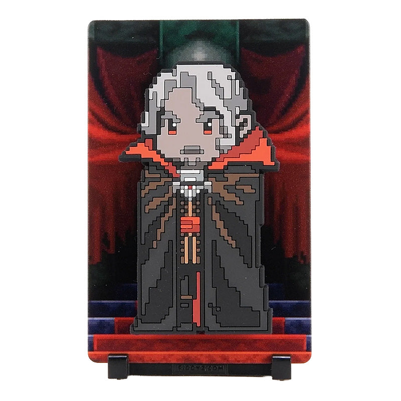 Figgyz - Castlevania Symphony Of The Night - Dracula
