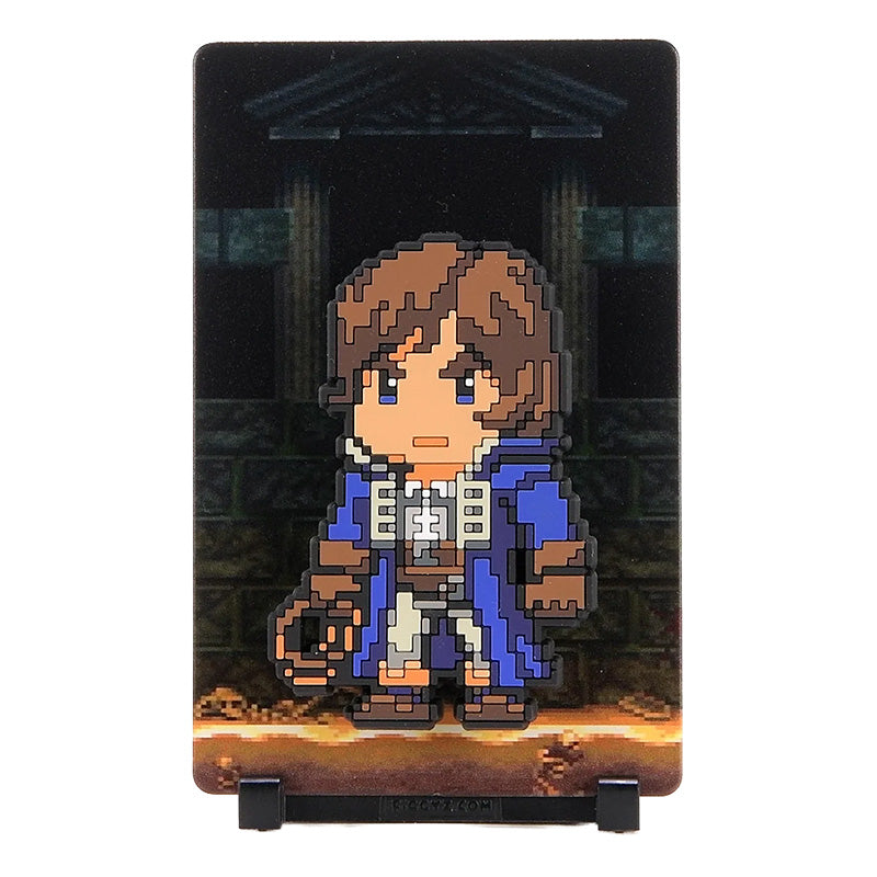 Figgyz - Castlevania Symphony Of The Night - Richter
