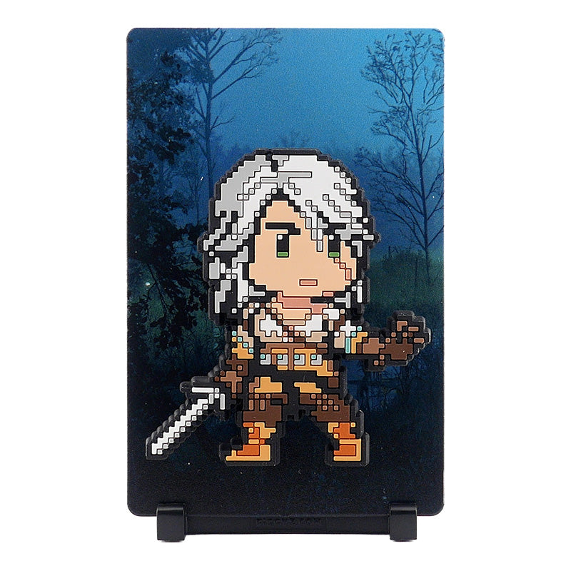 Figgyz - The Witcher 3 - Ciri