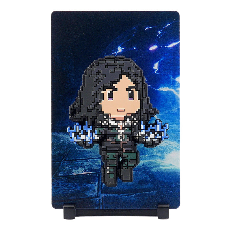 Figgyz - The Witcher 3 - Yennefer