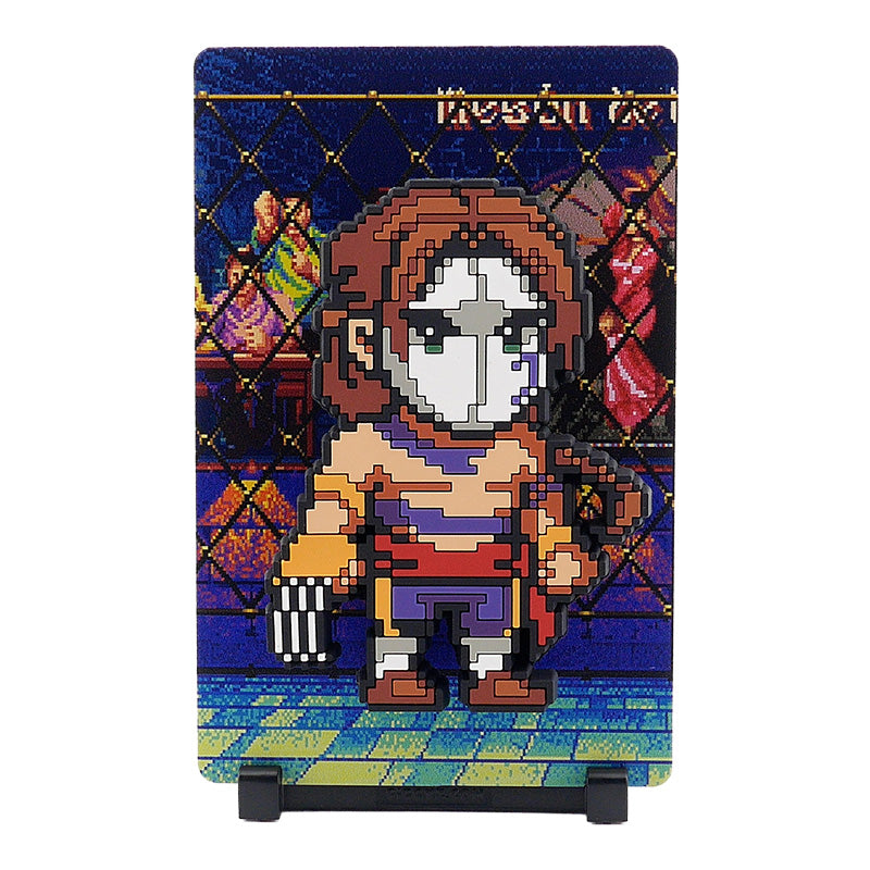 Figgyz - Street Fighter 2 - Vega