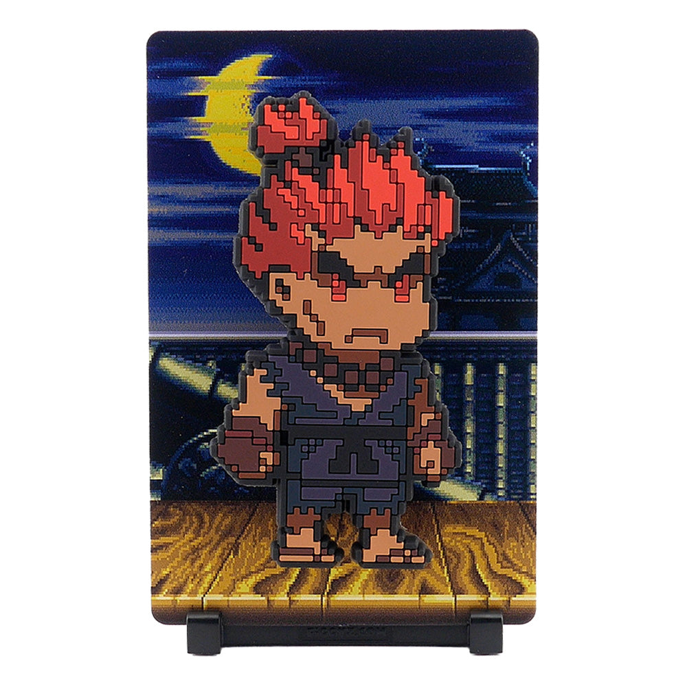 Figgyz - Street Fighter 2 - Akuma