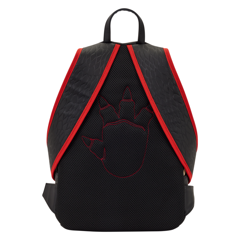 Godzilla Loungefly Full-Size Backpack