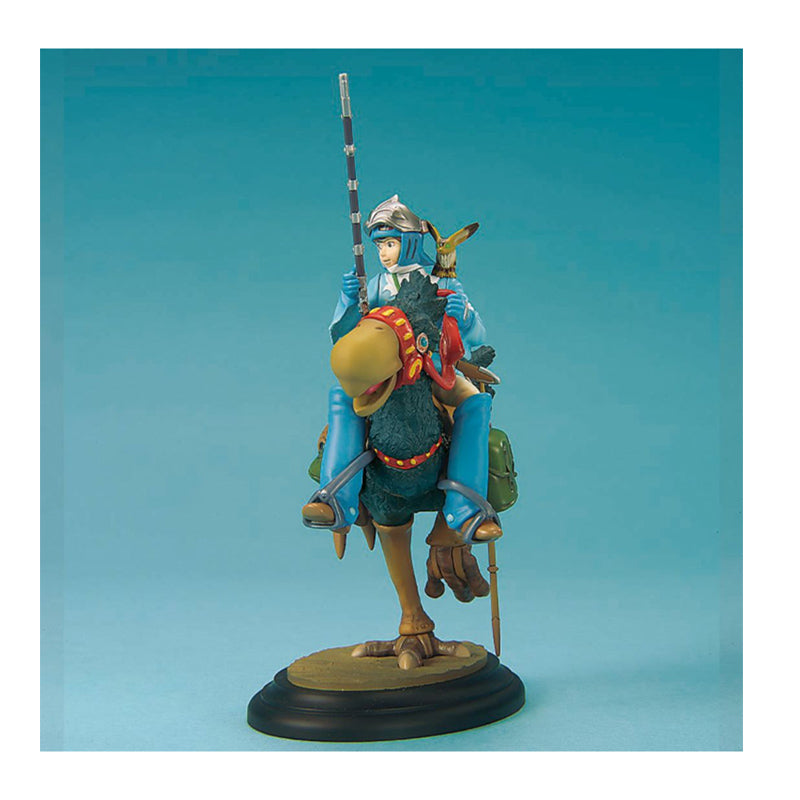 Nausicaa W/Kai