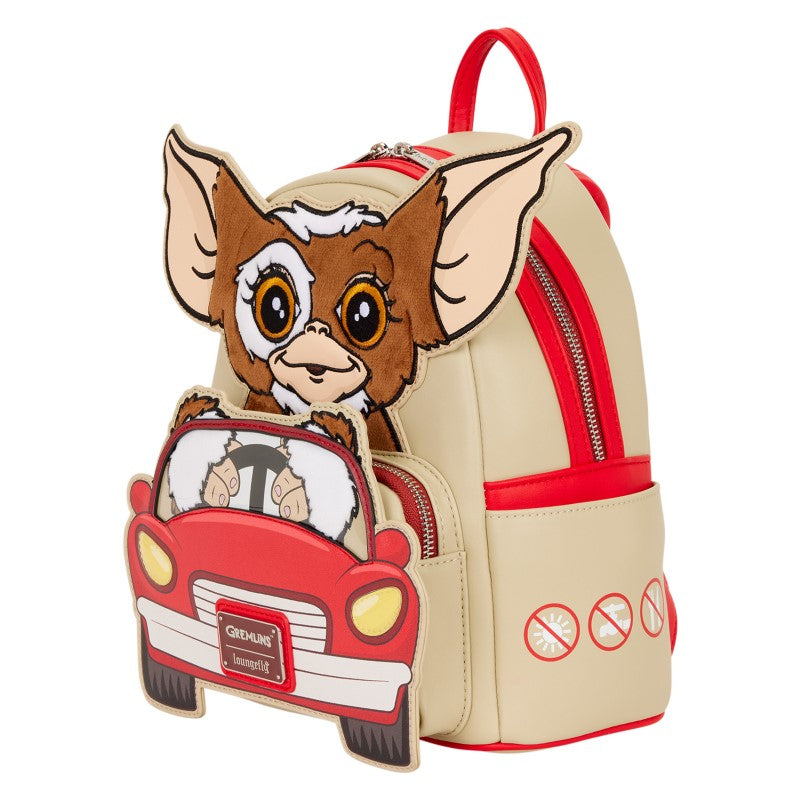 Gremlins Loungefly Mini Backpack - Gizmo