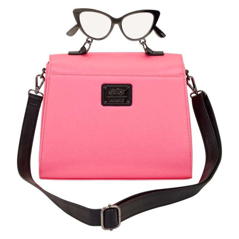 Grease Loungefly Handbag - Pink Ladies