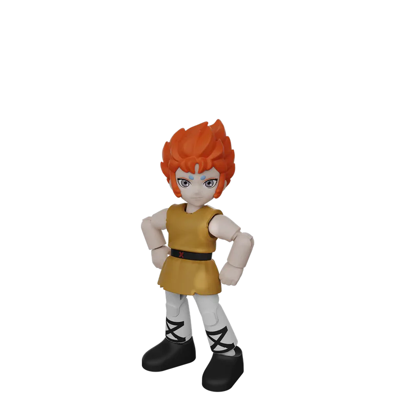 Saint Seiya Blokees Galaxy Version 03 asst 9pcs