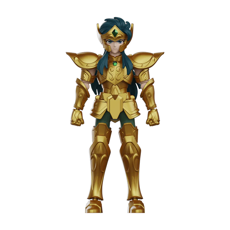 Saint Seiya Blokees Saint Seiya Galaxy Version 02 asst: 9pcs