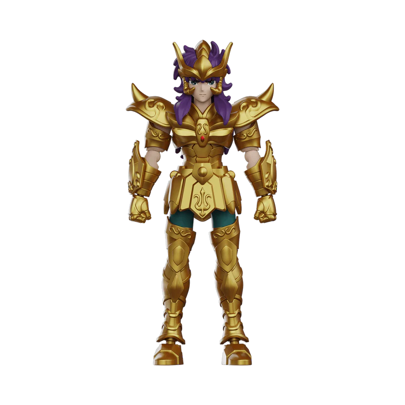 Saint Seiya Blokees Saint Seiya Galaxy Version 02 asst: 9pcs