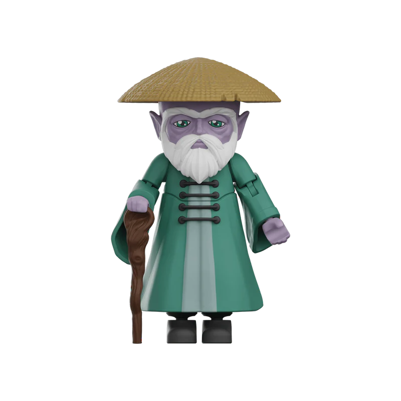 Saint Seiya Blokees Saint Seiya Galaxy Version 02 asst: 9pcs