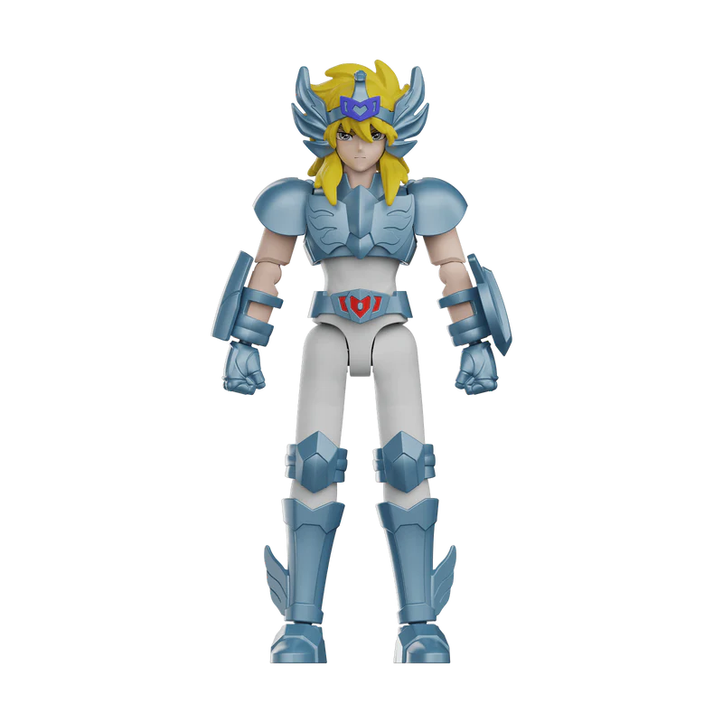 Saint Seiya Blokees Saint Seiya Galaxy Version 02 asst: 9pcs