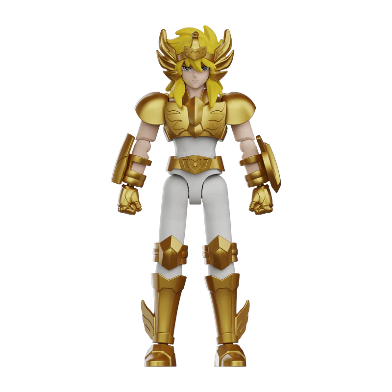 Saint Seiya Blokees Saint Seiya Galaxy Version 02 asst: 9pcs