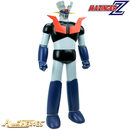 Mazinger Z Legions Of Heroes Mazinger Z Manga Color 40cm