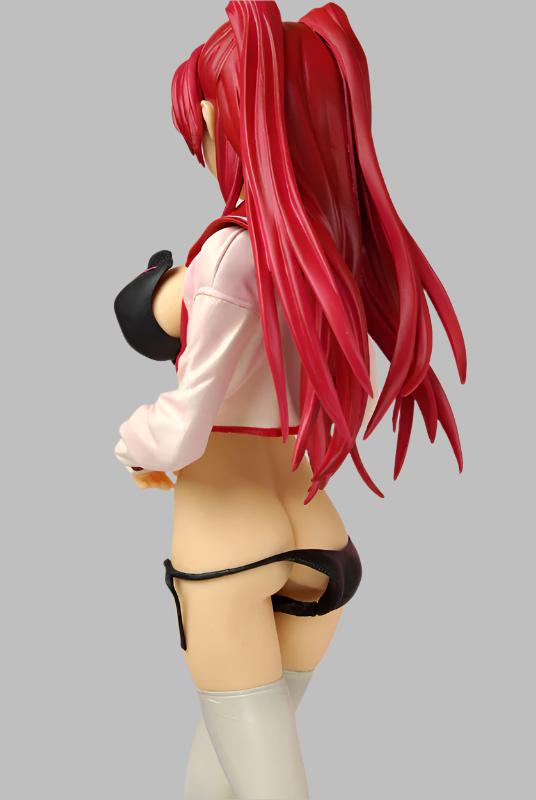 1/5 Tamaki Kousaka PVC (Tsun Face Ver.)