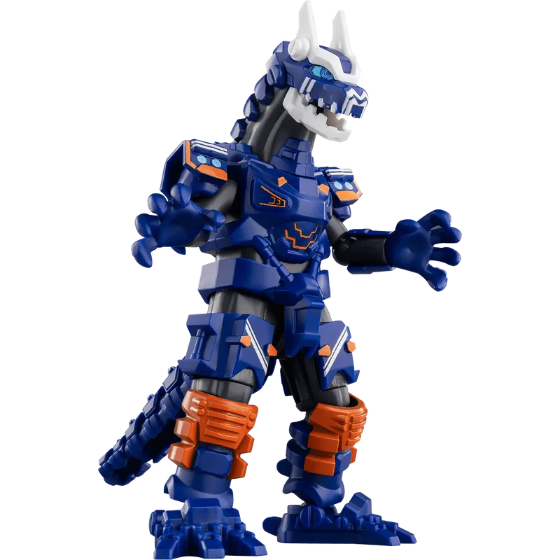 Ultraman Blokees Galaxy Version 11 The Nexus Of Light asst 9pcs