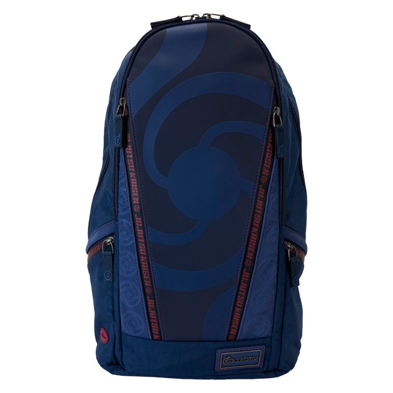 Jujutsu Kaisen Loungefly Collectiv Backpack - The Gamer